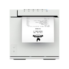 Epson TM-m30III Wi-Fi + Bluetooth,